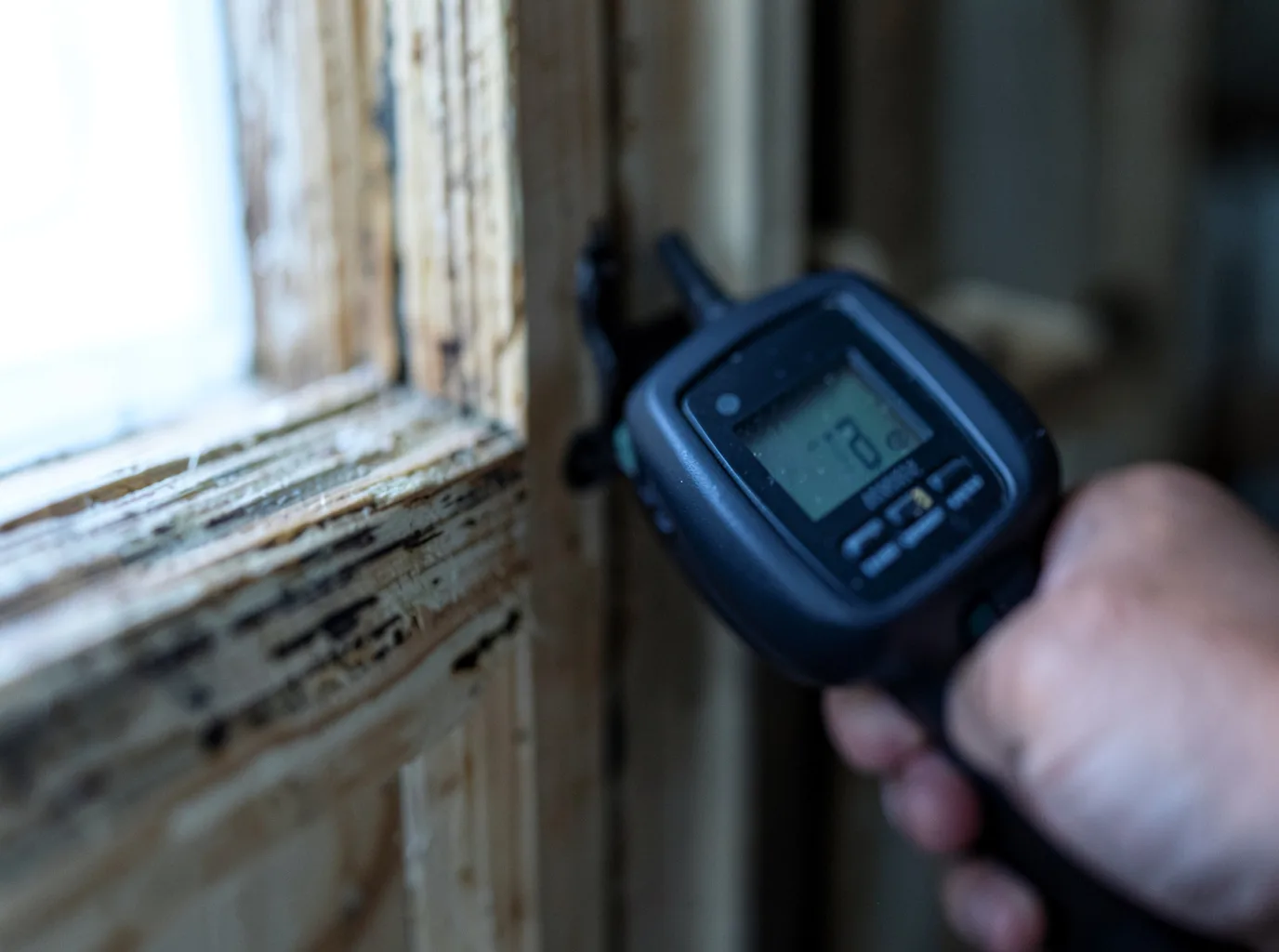Commercial Water Damage Restoration in Westlake, LA
